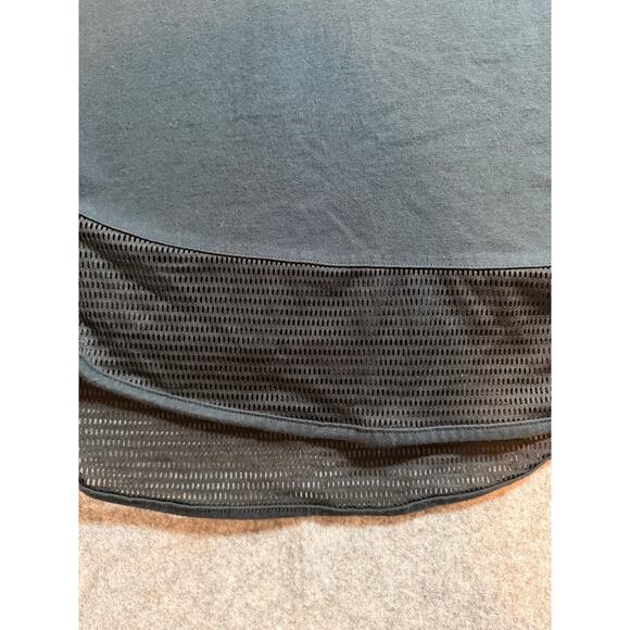 Adidas Shirt Dress Women's Size Small Black - Picture 4 of 7